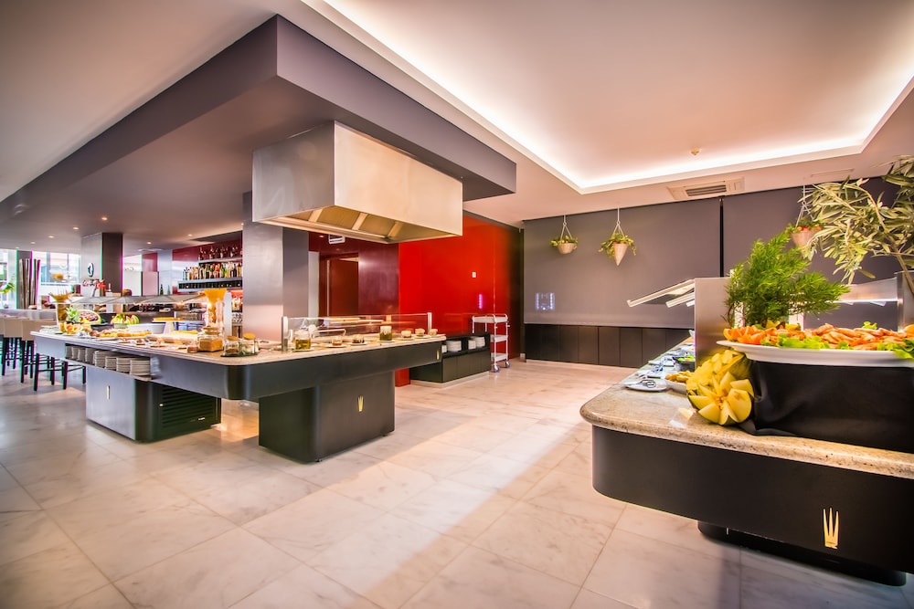 RR Hotel da Rocha — Restaurant & bars in Portimão, Faro