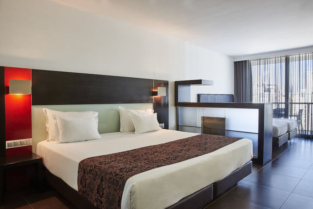 RR Hotel da Rocha — Hotel rooms in Portimão, Faro