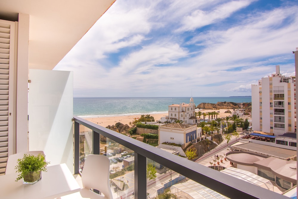 RR Hotel da Rocha — Attractions in the area in Portimão, Faro