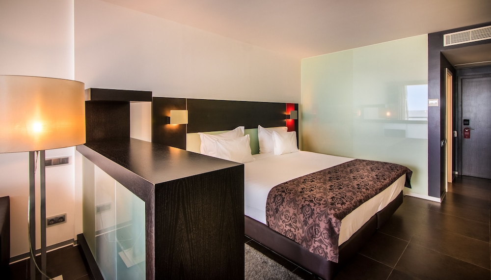 RR Hotel da Rocha — Hotel rooms in Portimão, Faro