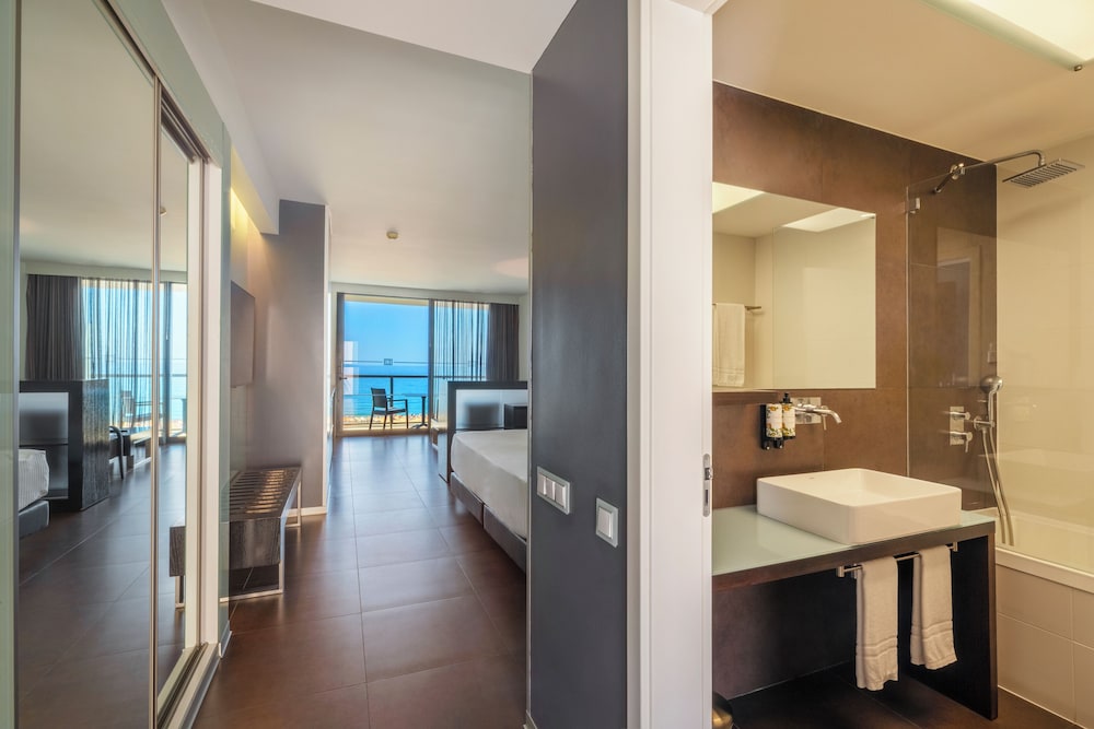 RR Hotel da Rocha — Hotel rooms in Portimão, Faro