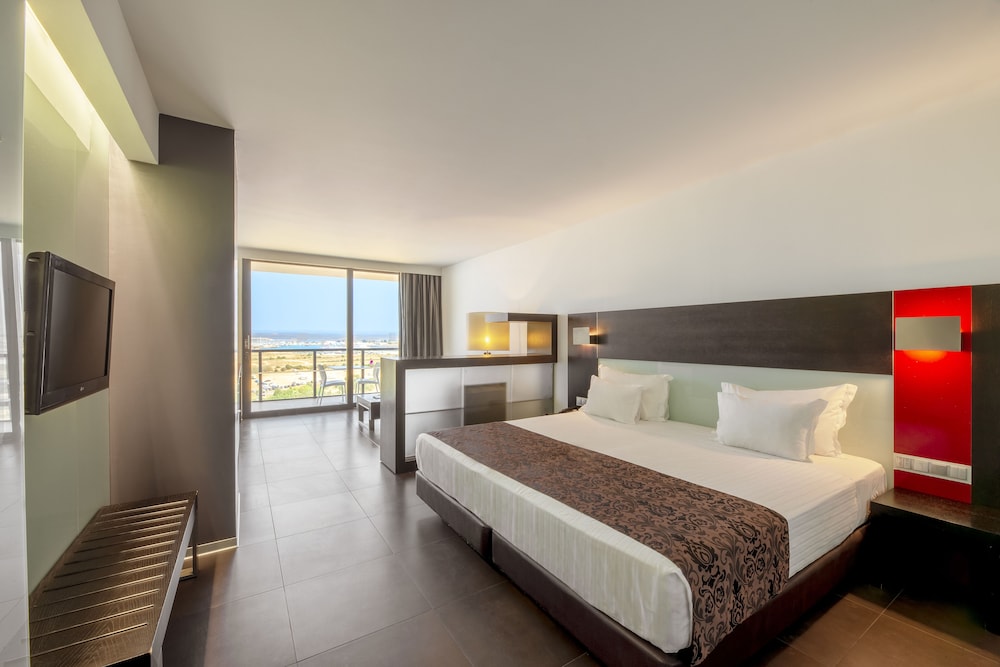 RR Hotel da Rocha — Hotel rooms in Portimão, Faro