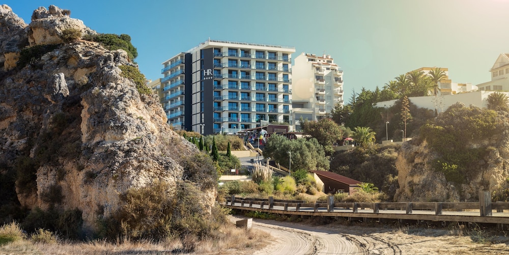 RR Hotel da Rocha — Main photo in Portimão, Faro