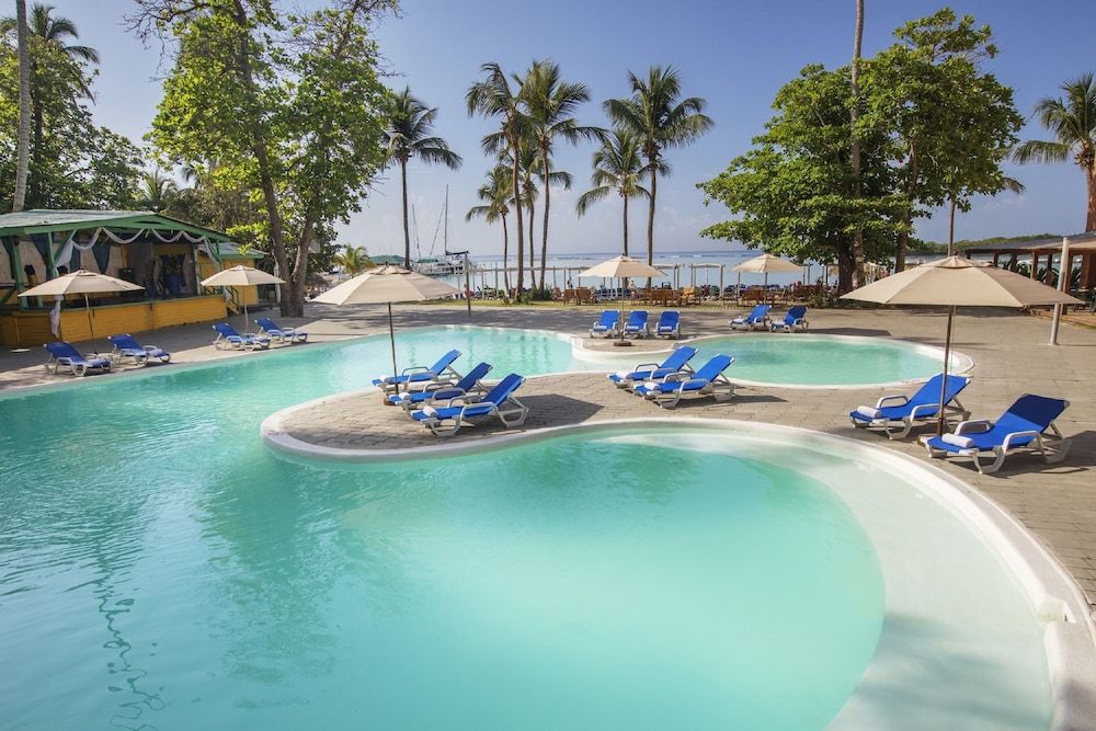 Boca Chica (6 dni) w whala! boca chica - All inclusive z Warszawy
