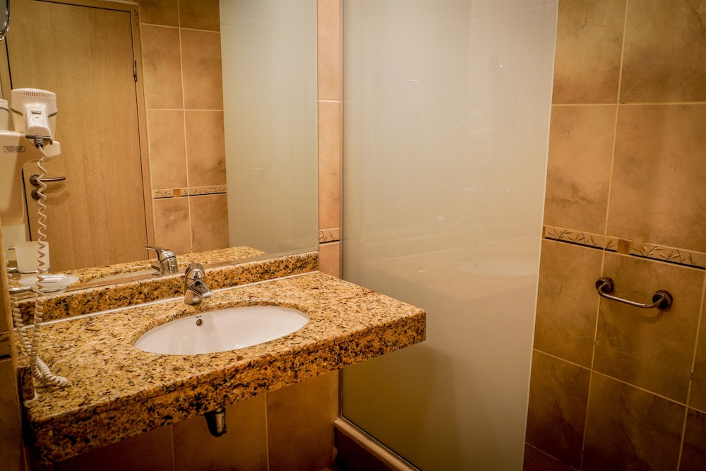 Hotel Gergana - Ultra All Inclusive — Rooms in Albena, Dobrich