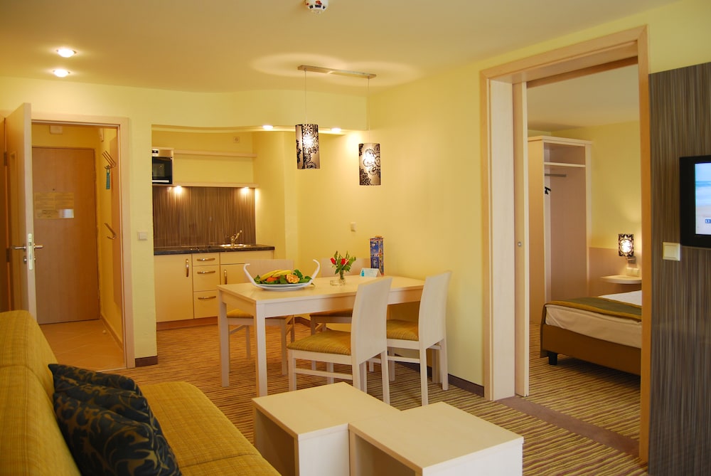 Hotel Gergana - Ultra All Inclusive — Rooms in Albena, Dobrich