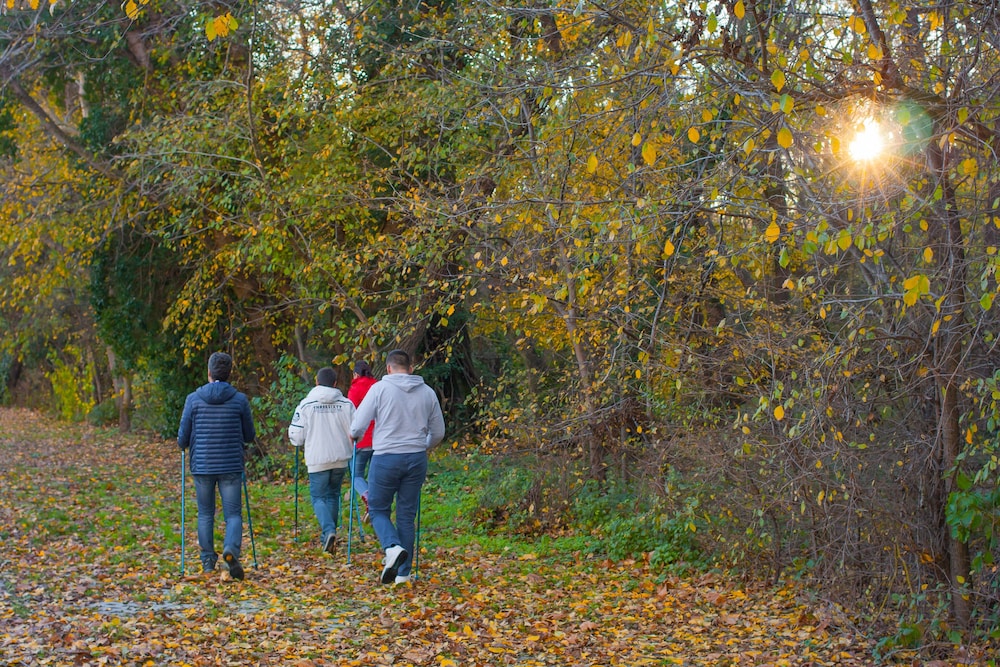 Hotel Gergana - Ultra All Inclusive — On-site activities in Albena, Dobrich