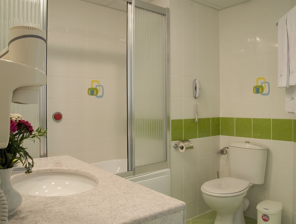 Hotel Gergana - Ultra All Inclusive — Rooms in Albena, Dobrich