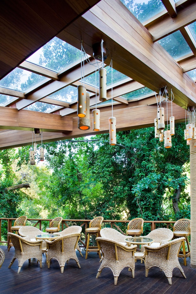 Hotel Gergana - Ultra All Inclusive — Restaurant in Albena, Dobrich
