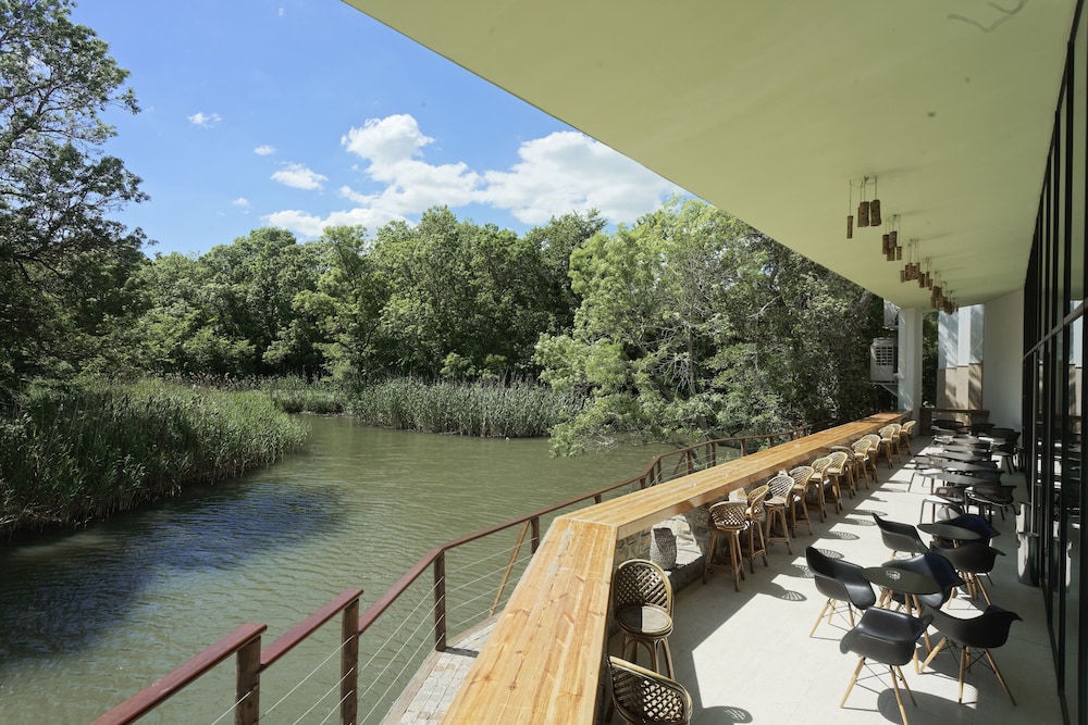 Hotel Gergana - Ultra All Inclusive — Outdoor in Albena, Dobrich