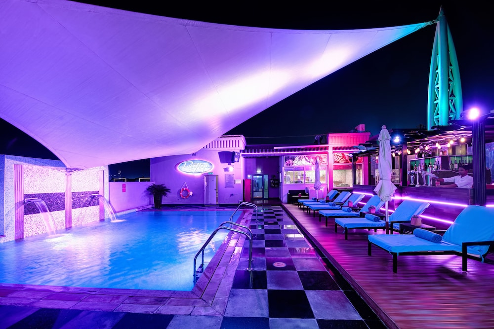 Mercure Gold Hotel Jumeirah Dubai by Accor - zdjęcie 2