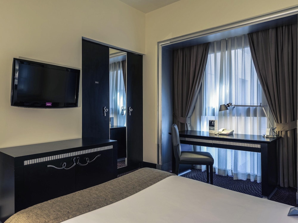 Mercure Gold Hotel Jumeirah Dubai by Accor — Hotel rooms in Dubai