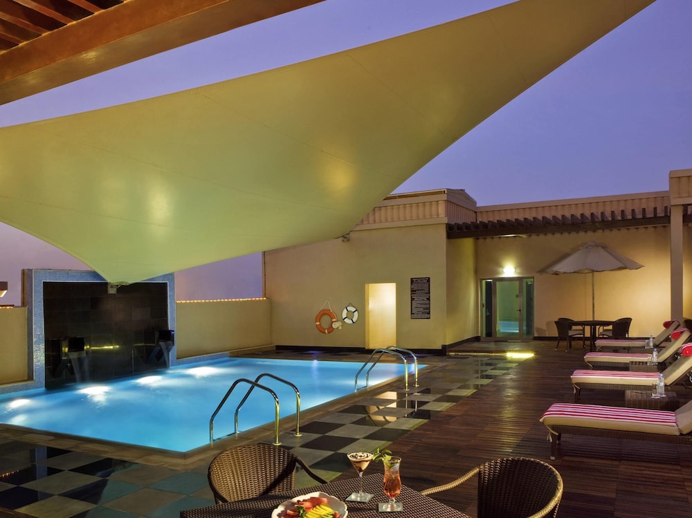 Mercure Gold Hotel Jumeirah Dubai by Accor - zdjęcie 5