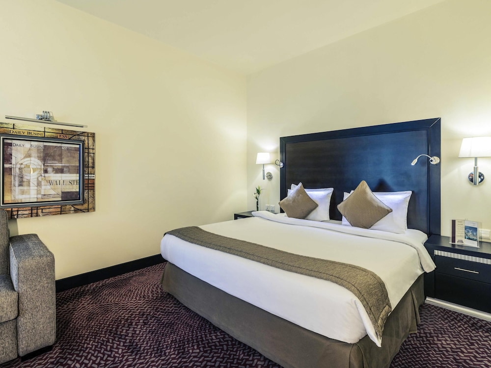 Mercure Gold Hotel Jumeirah Dubai by Accor — Hotel rooms in Dubai