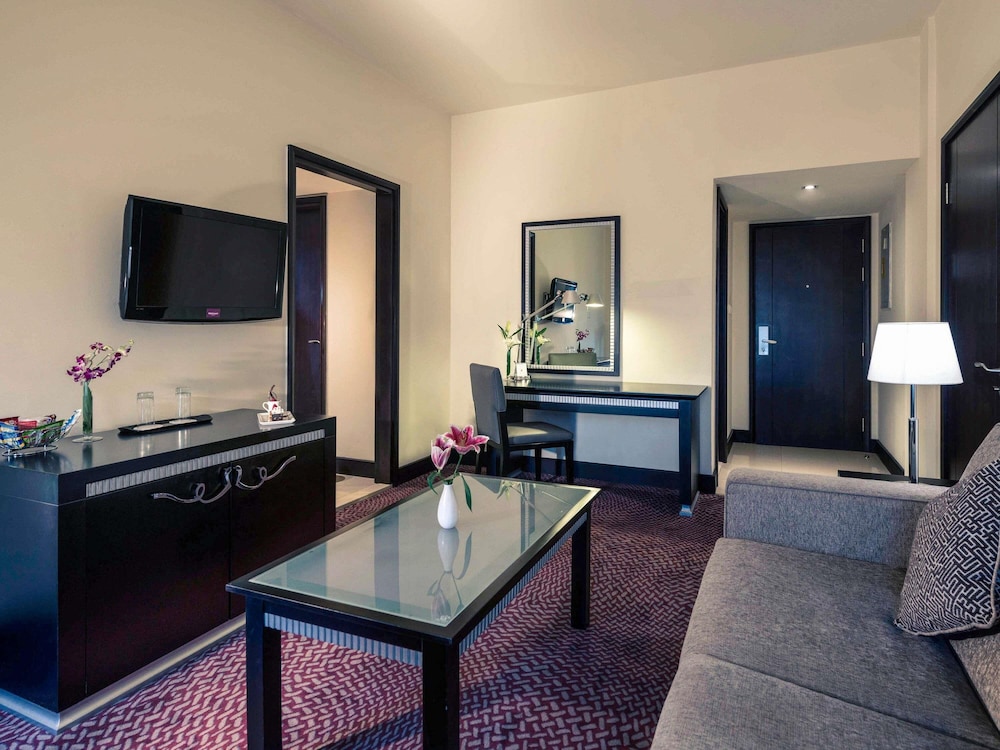 Mercure Gold Hotel Jumeirah Dubai by Accor — Hotel rooms in Dubai
