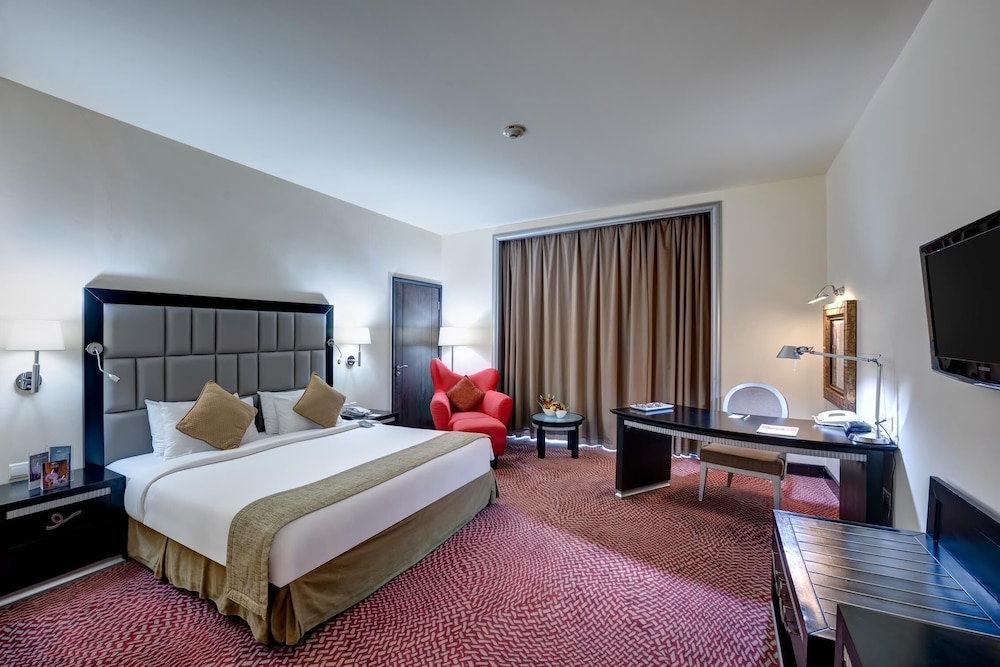 Mercure Gold Hotel Jumeirah Dubai by Accor — Hotel rooms in Dubai