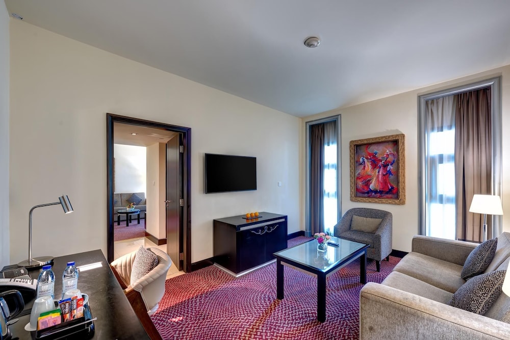Mercure Gold Hotel Jumeirah Dubai by Accor — Hotel rooms in Dubai