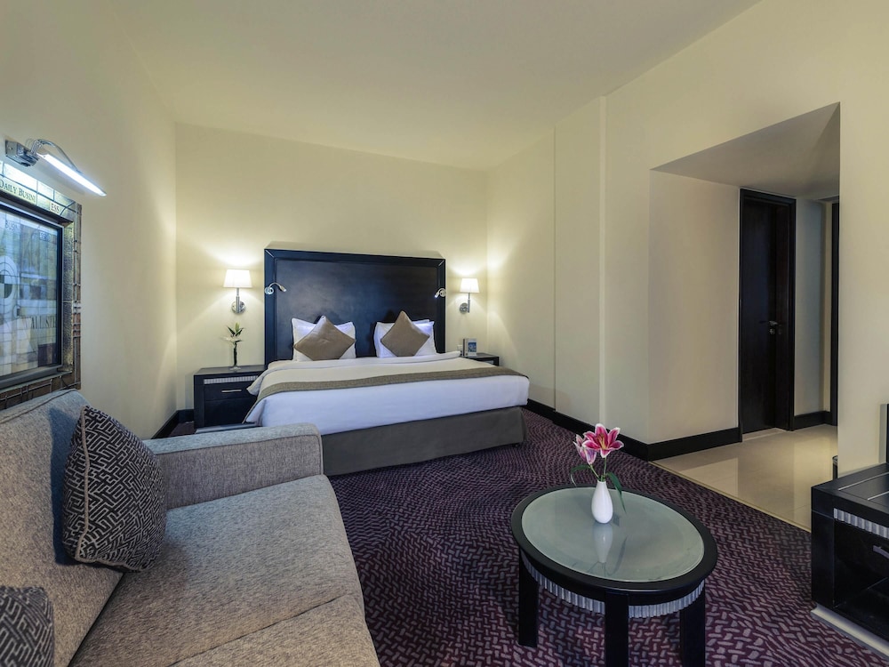 Mercure Gold Hotel Jumeirah Dubai by Accor — Hotel rooms in Dubai