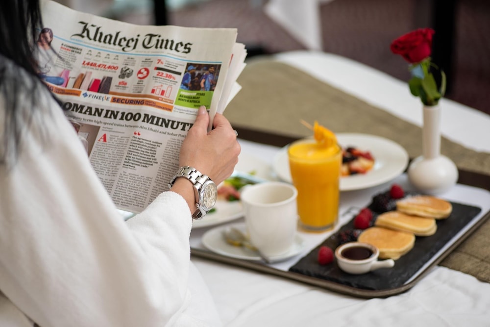 Mercure Gold Hotel Jumeirah Dubai by Accor — Hotel rooms in Dubai