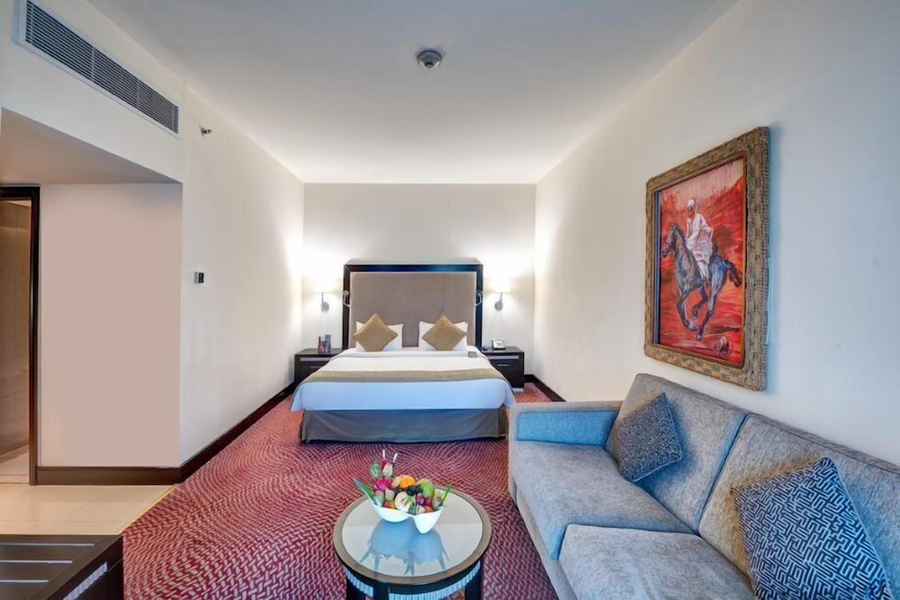 Mercure Gold Hotel Jumeirah Dubai by Accor — Hotel rooms in Dubai
