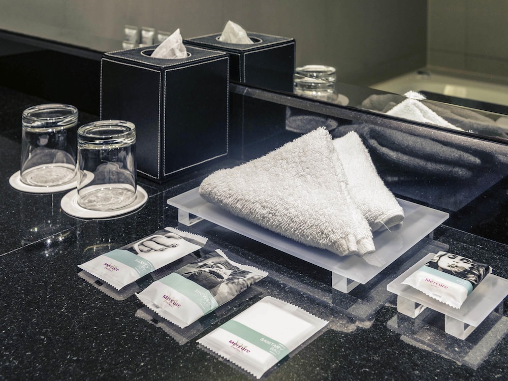 Mercure Gold Hotel Jumeirah Dubai by Accor — Hotel rooms in Dubai