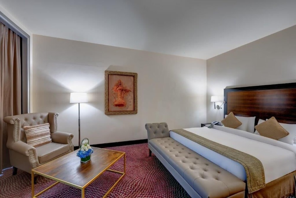 Mercure Gold Hotel Jumeirah Dubai by Accor — Hotel rooms in Dubai