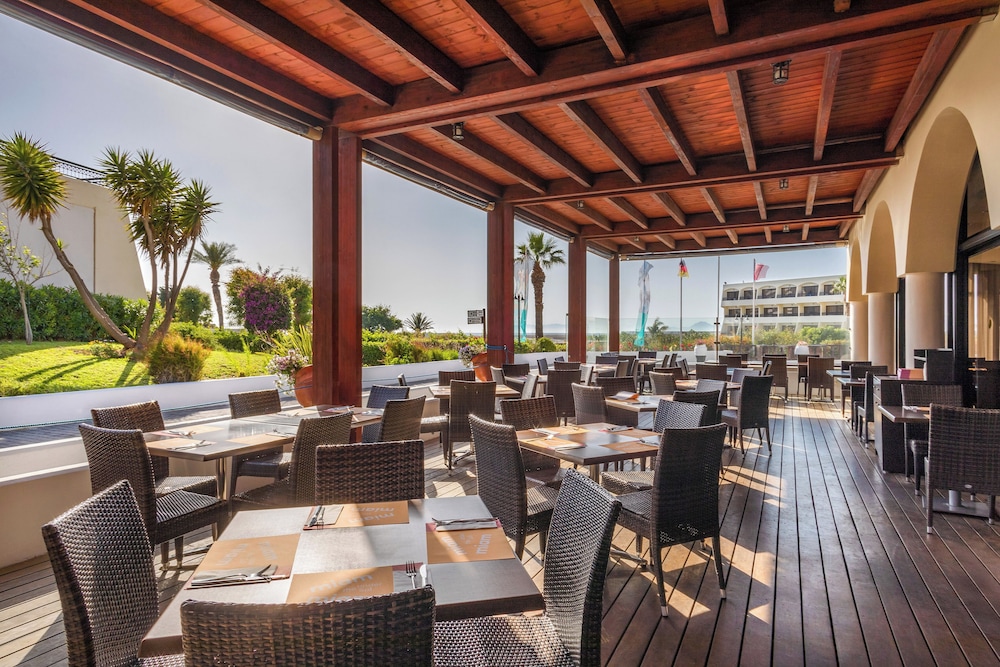 Sol Cosmopolitan Rhodes - All inclusive — Restaurant in Rhodes Town, South Aegean