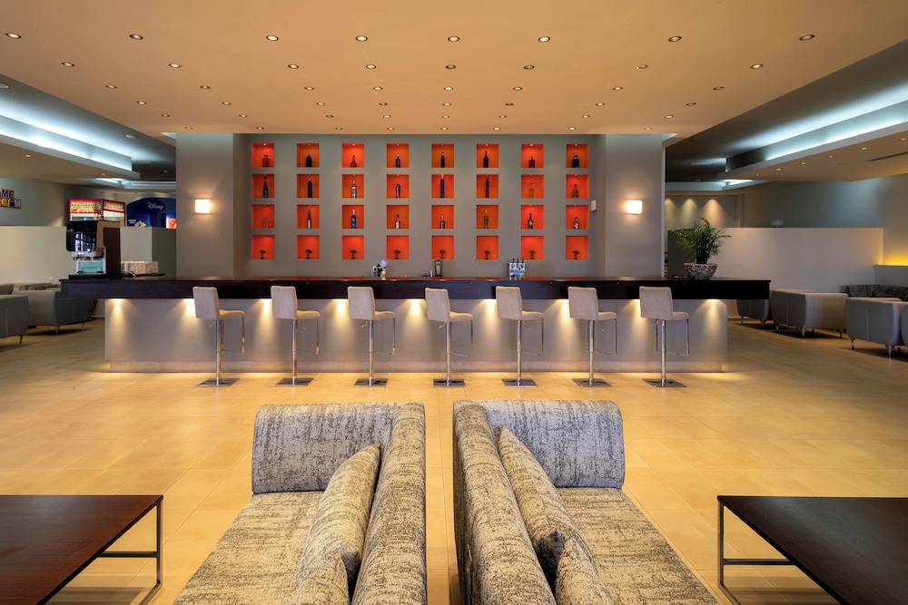 Sol Cosmopolitan Rhodes - All inclusive — Shared spaces in Rhodes Town, South Aegean