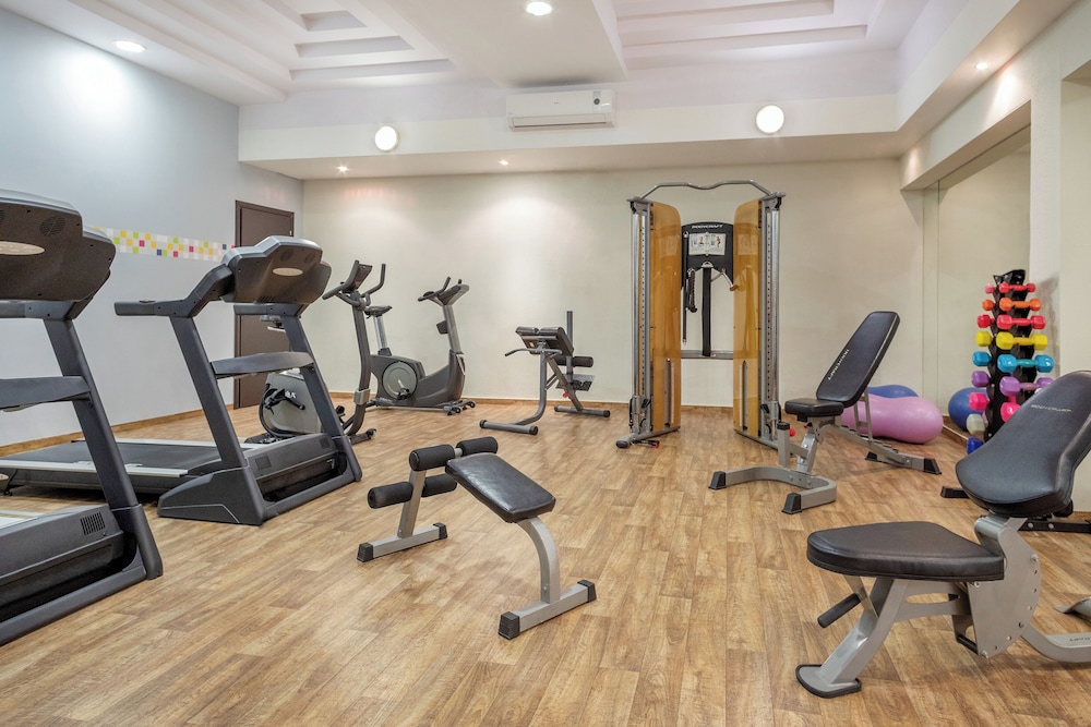 Sol Cosmopolitan Rhodes - All inclusive — Facilities in Rhodes Town, South Aegean