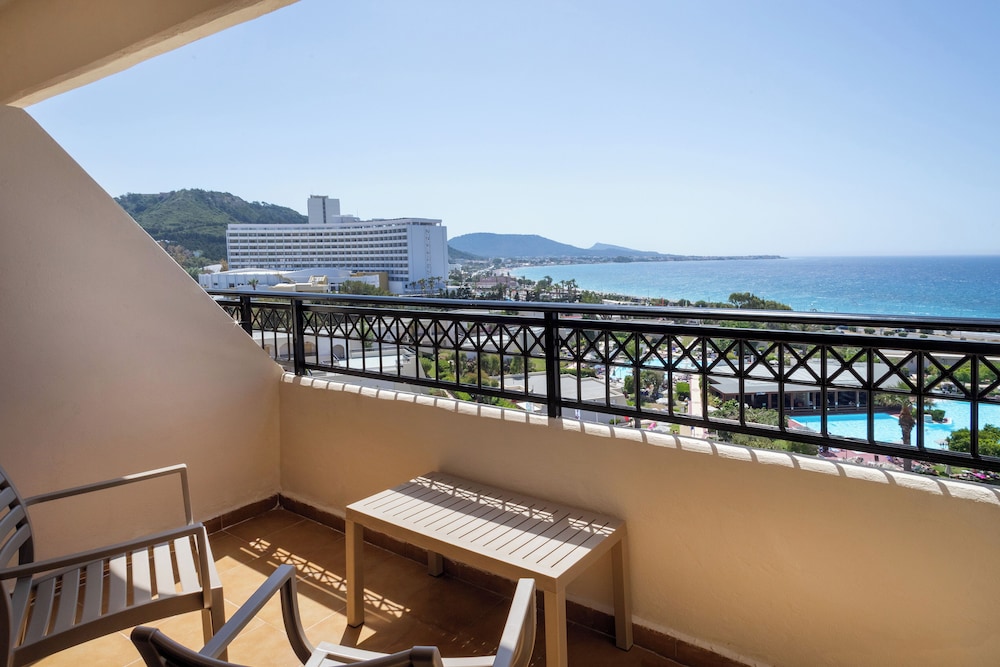 Sol Cosmopolitan Rhodes - All inclusive — Rooms in Rhodes Town, South Aegean