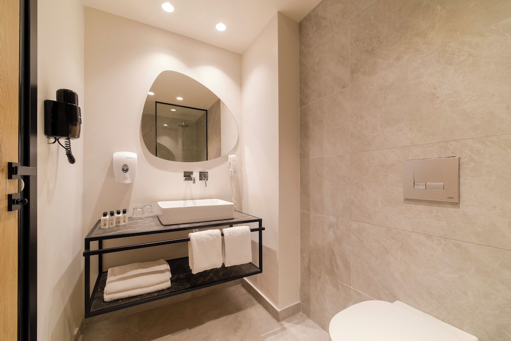 Sol Cosmopolitan Rhodes - All inclusive — Rooms in Rhodes Town, South Aegean