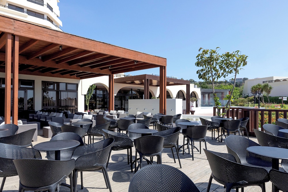 Sol Cosmopolitan Rhodes - All inclusive — Restaurant in Rhodes Town, South Aegean
