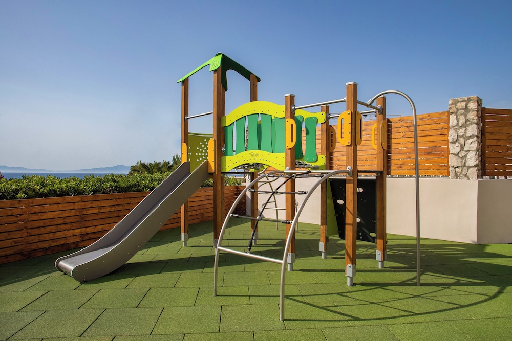 Sol Cosmopolitan Rhodes - All inclusive — Facilities in Rhodes Town, South Aegean