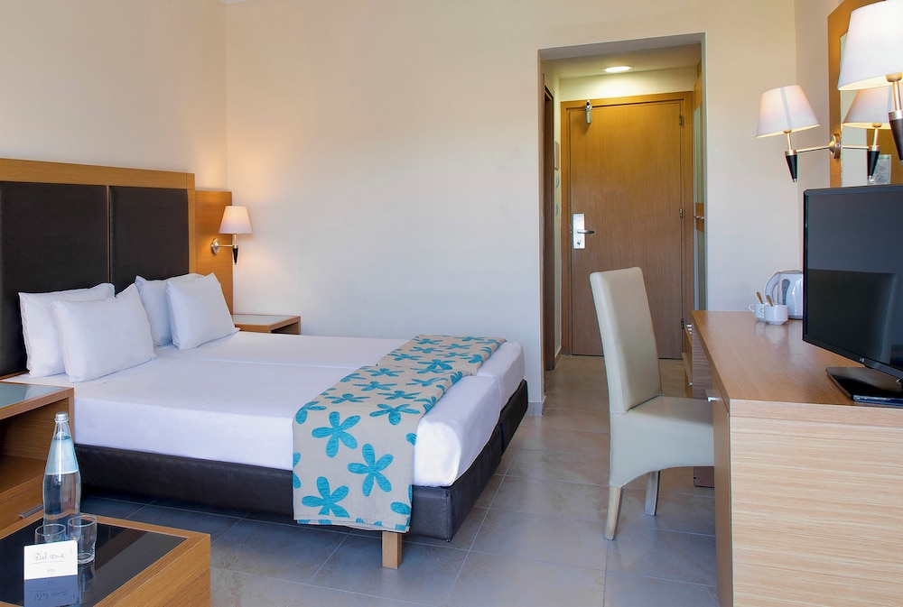 Sol Cosmopolitan Rhodes - All inclusive — Rooms in Rhodes Town, South Aegean