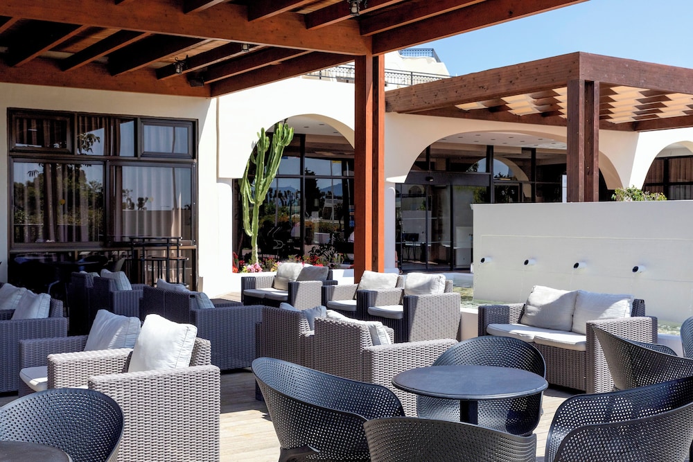 Sol Cosmopolitan Rhodes - All inclusive — Restaurant in Rhodes Town, South Aegean