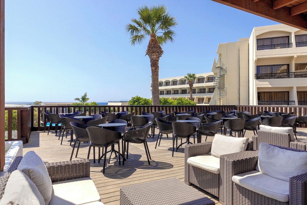 Sol Cosmopolitan Rhodes - All inclusive — Restaurant in Rhodes Town, South Aegean