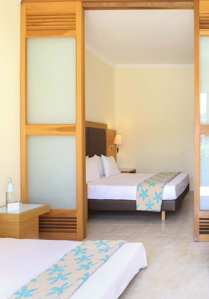 Sol Cosmopolitan Rhodes - All inclusive — Rooms in Rhodes Town, South Aegean