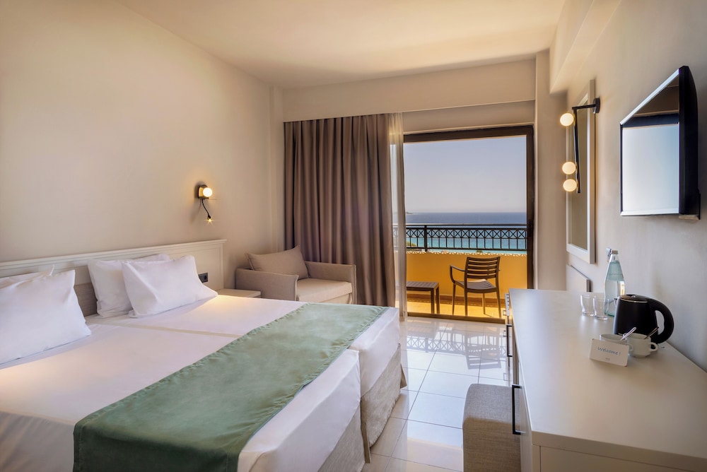 Sol Cosmopolitan Rhodes - All inclusive — Rooms in Rhodes Town, South Aegean