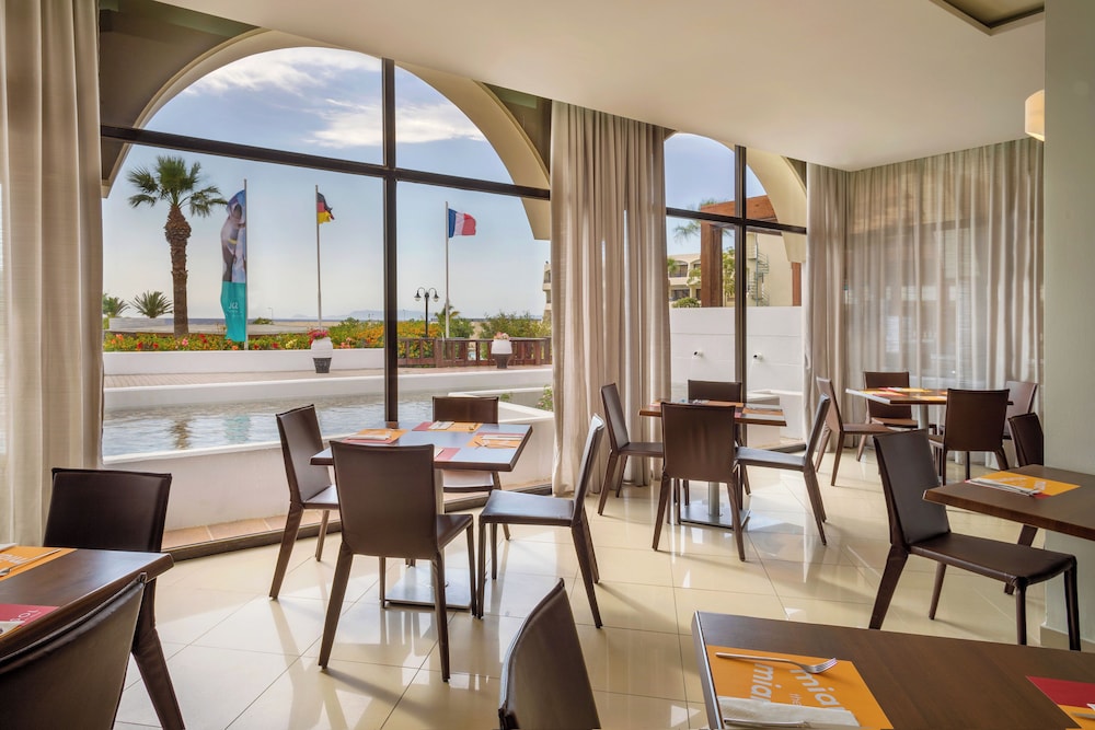 Sol Cosmopolitan Rhodes - All inclusive — Restaurant in Rhodes Town, South Aegean