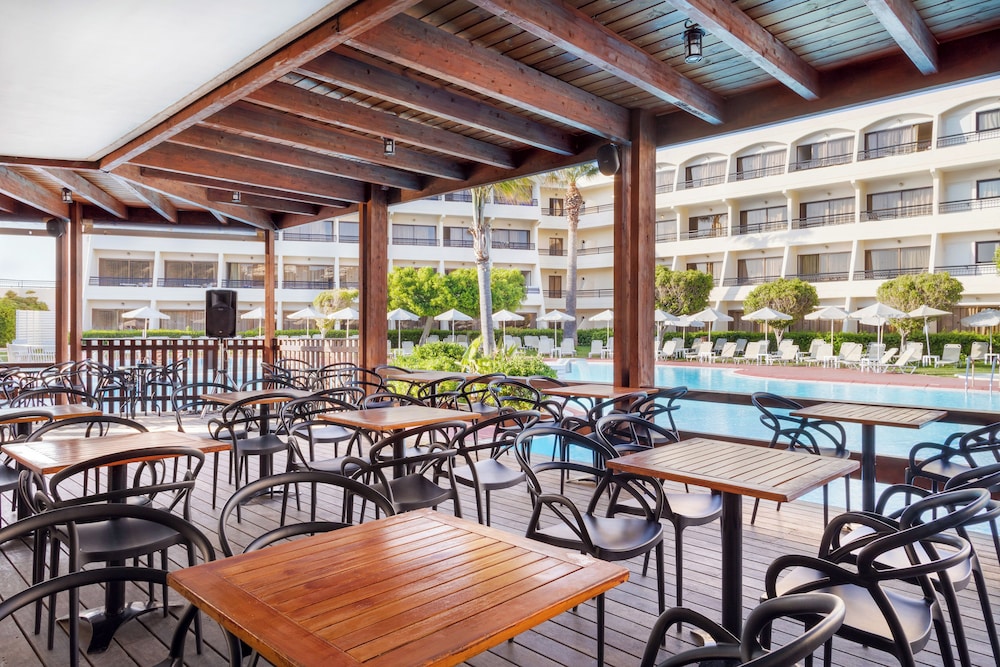 Sol Cosmopolitan Rhodes - All inclusive — Restaurant in Rhodes Town, South Aegean