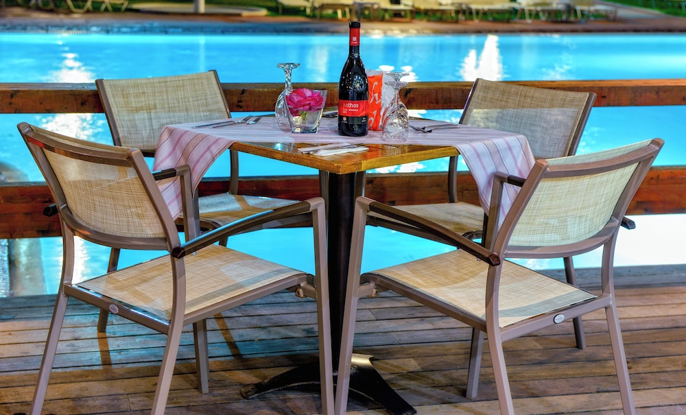 Sol Cosmopolitan Rhodes - All inclusive — Restaurant in Rhodes Town, South Aegean