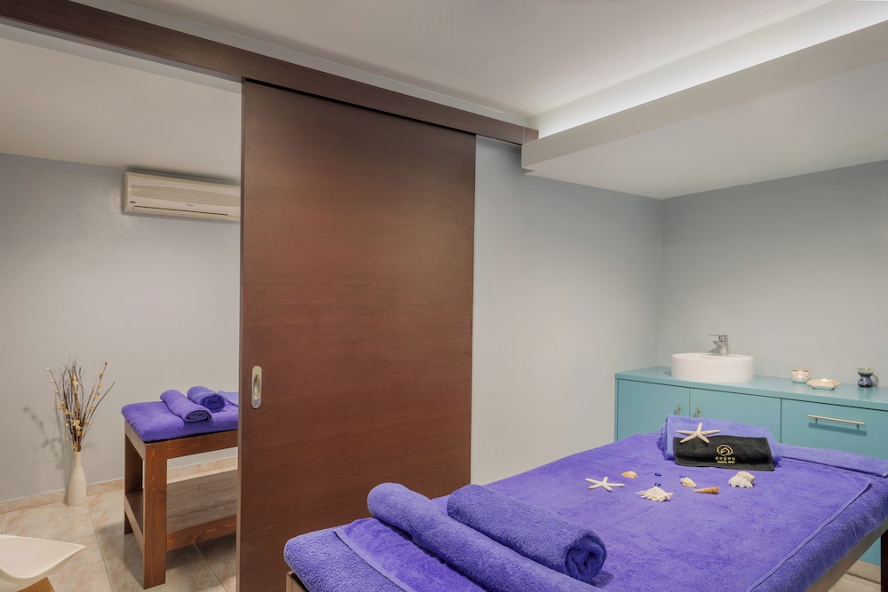 Sol Cosmopolitan Rhodes - All inclusive — Facilities in Rhodes Town, South Aegean