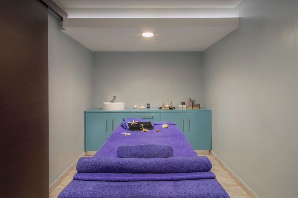 Sol Cosmopolitan Rhodes - All inclusive — Facilities in Rhodes Town, South Aegean