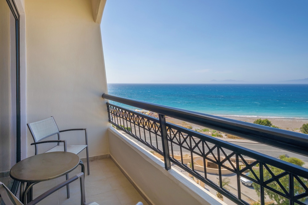 Sol Cosmopolitan Rhodes - All inclusive — Rooms in Rhodes Town, South Aegean