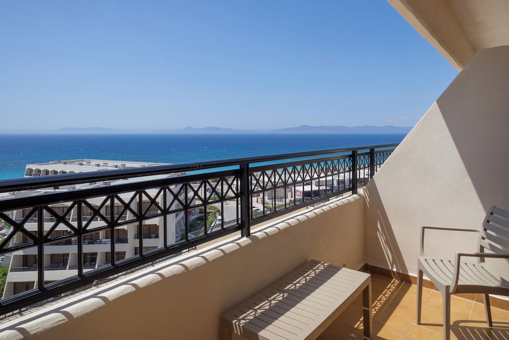 Sol Cosmopolitan Rhodes - All inclusive — Rooms in Rhodes Town, South Aegean