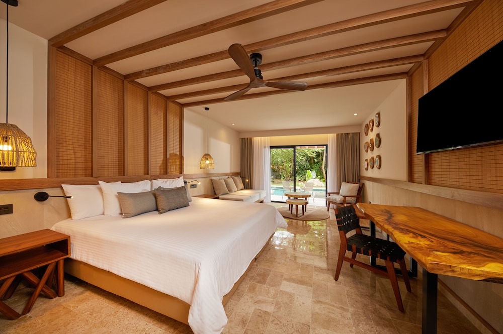 Bahia Principe Explore Akumal - Hyatt Inclusive Collection - All Inclusive - Renovated 2026 — Rooms in Akumal, Quintana Roo