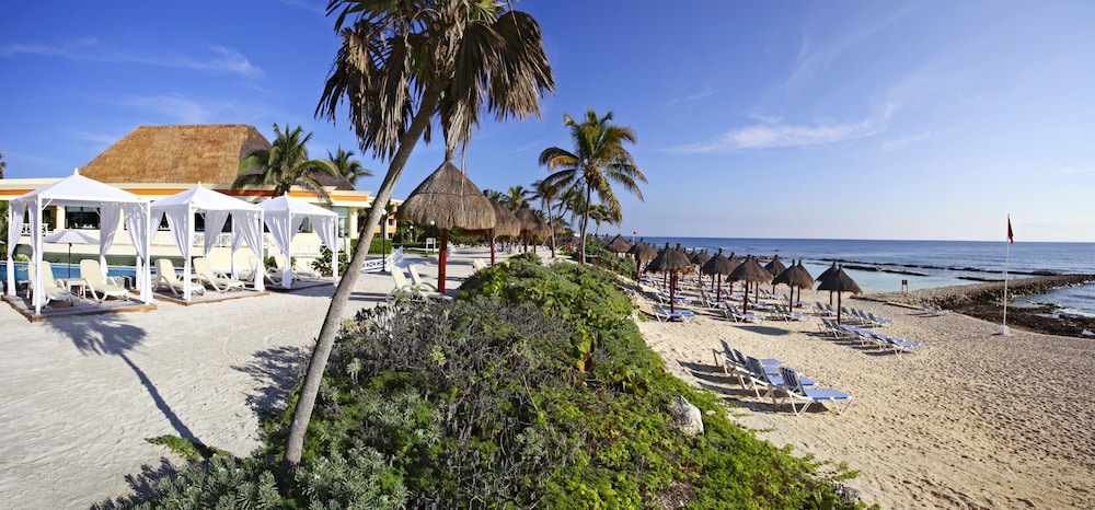 Bahia Principe Explore Akumal - Hyatt Inclusive Collection - All Inclusive - Renovated 2026 — Outdoor in Akumal, Quintana Roo