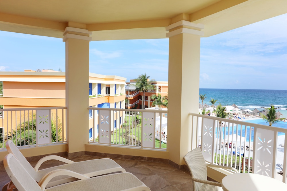 Bahia Principe Explore Akumal - Hyatt Inclusive Collection - All Inclusive - Renovated 2026 — View in Akumal, Quintana Roo