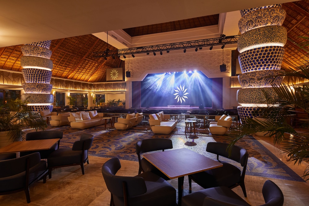 Bahia Principe Explore Akumal - Hyatt Inclusive Collection - All Inclusive - Renovated 2026 — Shared spaces in Akumal, Quintana Roo