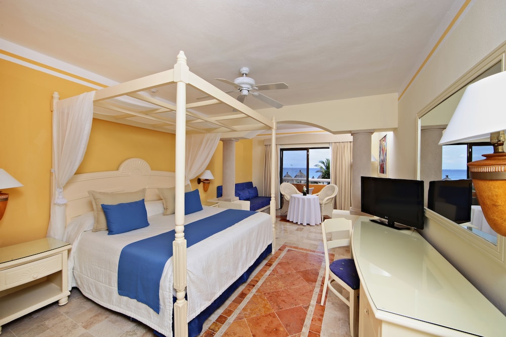 Bahia Principe Explore Akumal - Hyatt Inclusive Collection - All Inclusive - Renovated 2026 — Rooms in Akumal, Quintana Roo